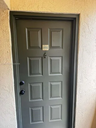 $1,800 | 9999 Summerbreeze Drive, Unit 910, Sunrise, FL 33322