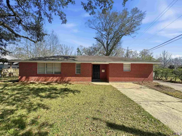 $154,900 | 1634 Windsor Drive, Baton Rouge, LA 70815