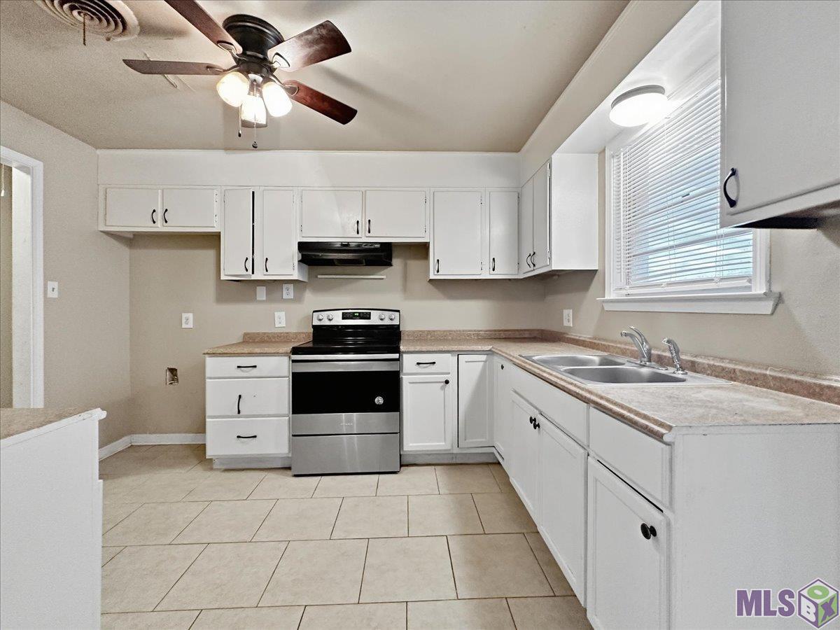 1634 Windsor Drive Baton Rouge, LA 70815 - Photo 16 of 20