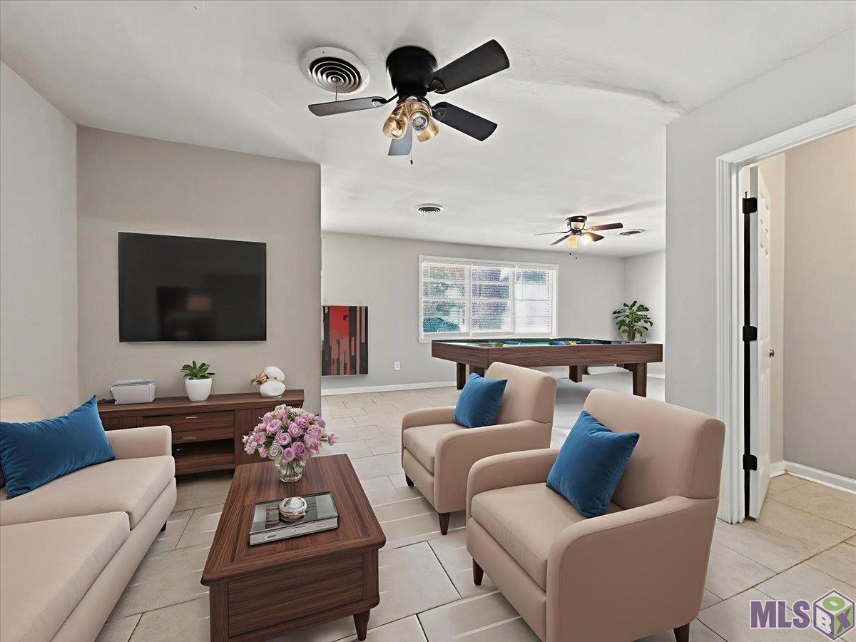 1634 Windsor Drive Baton Rouge, LA 70815 - Photo 3 of 20