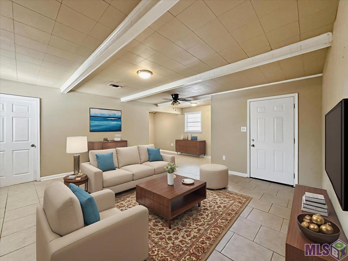 1634 Windsor Drive Baton Rouge, LA 70815 - Photo 4 of 20