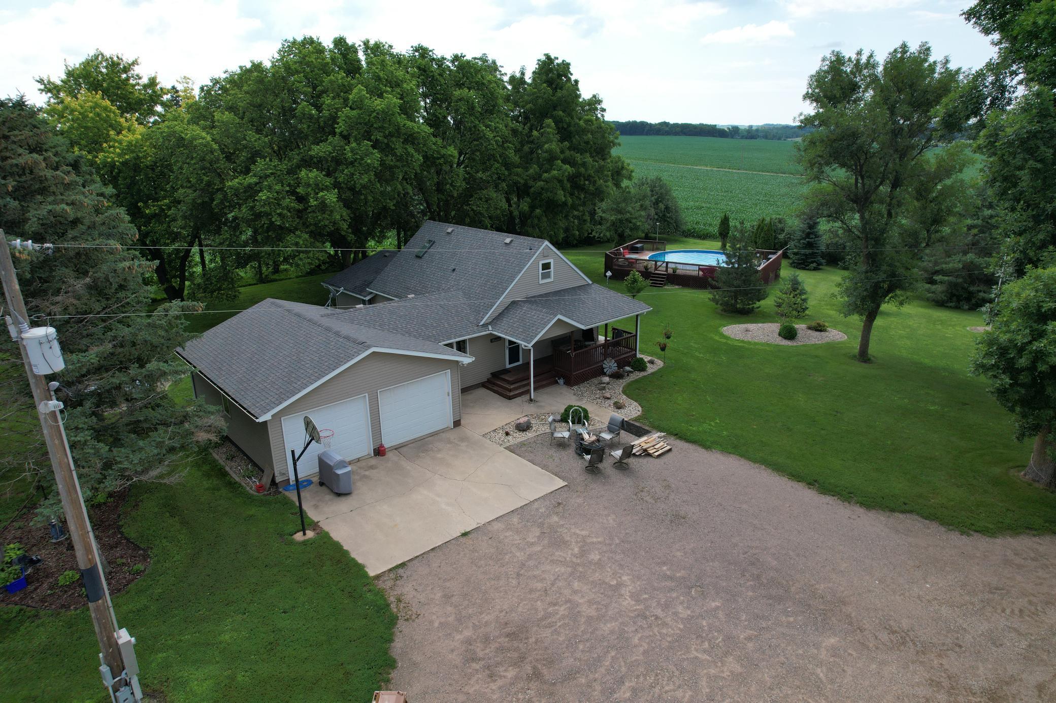 6045 20th Street Southwest Montevideo, MN 56265 - Photo 92 of 95