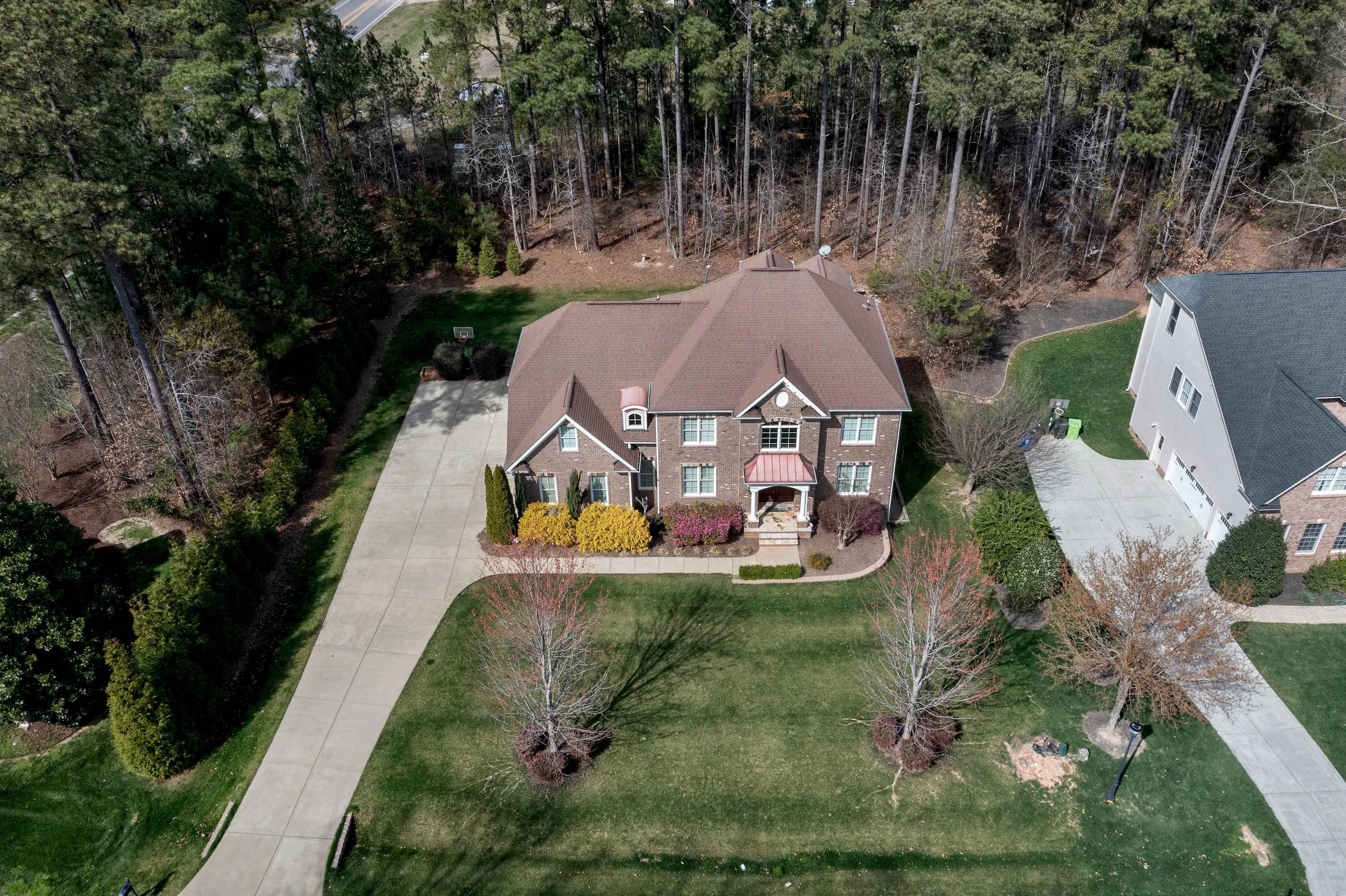 8303 La Matisse Road Raleigh, NC 27615 - Photo 61 of 66 Photo 61