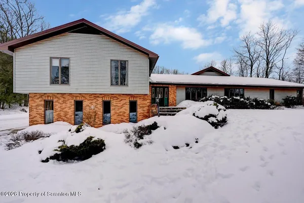 $825,000 | 1742 Highway 848, New Milford, PA 18834