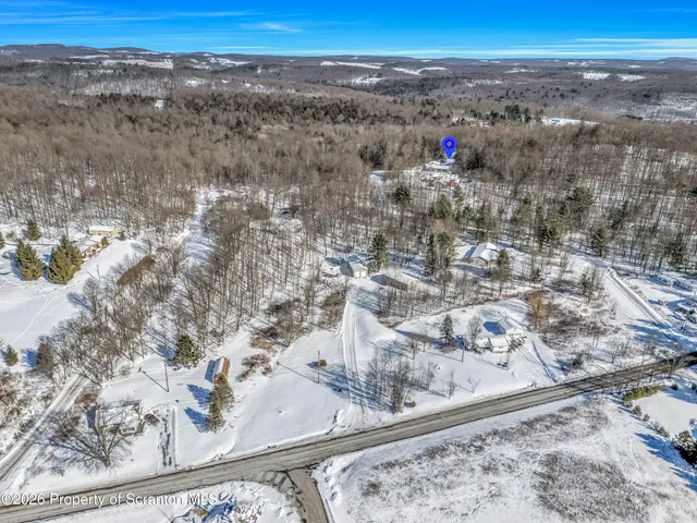 $825,000 | 1742 Highway 848, New Milford, PA 18834