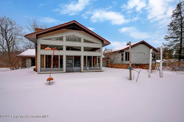 $825,000 | 1742 Highway 848, New Milford, PA 18834