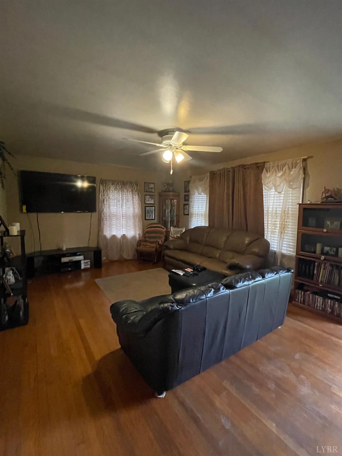 2048 Stage Coach Road Nathalie, VA 24577 - Photo 3 of 11 Gallery Image 3