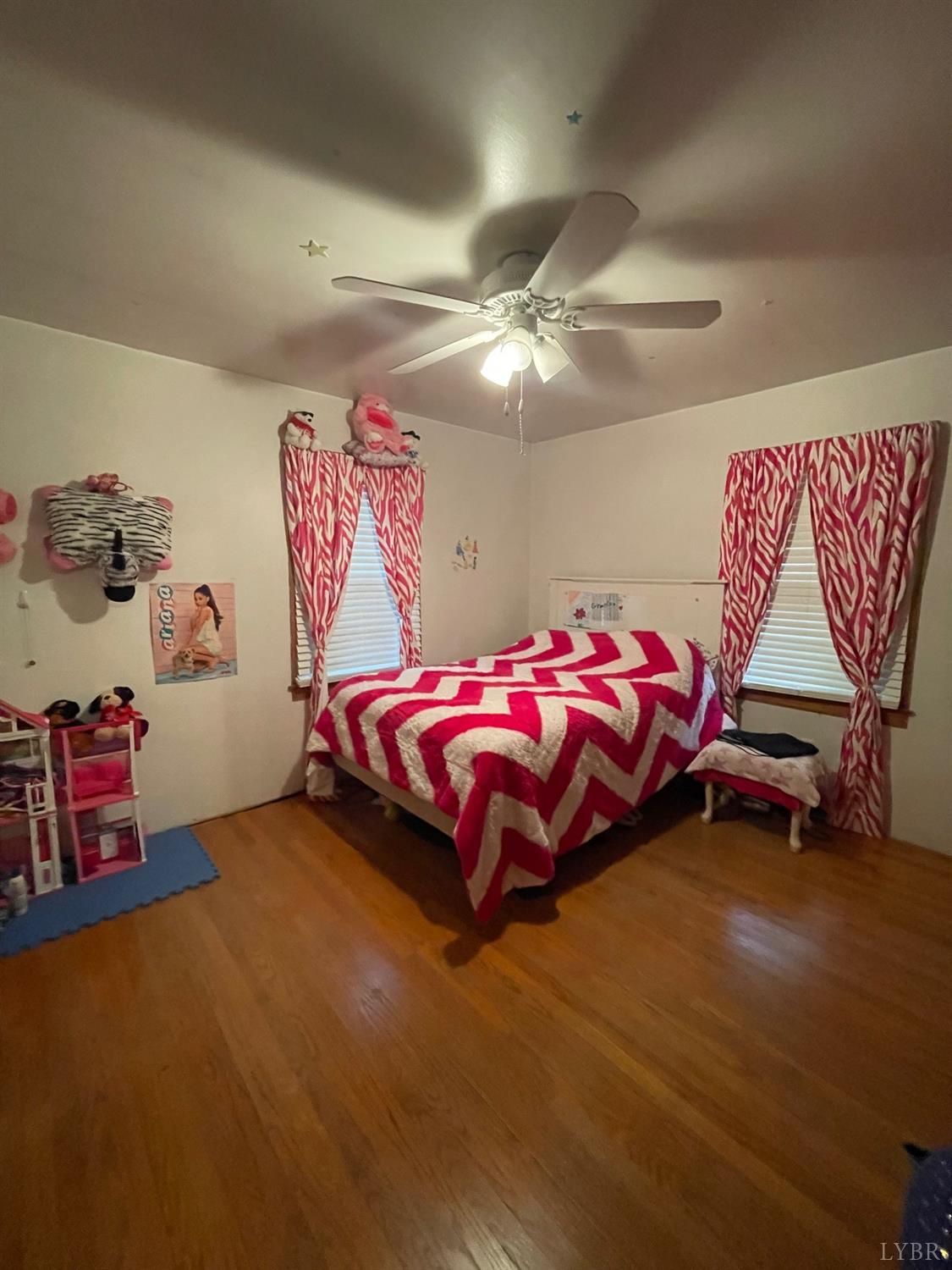 2048 Stage Coach Road Nathalie, VA 24577 - Photo 6 of 11 Gallery Image 6