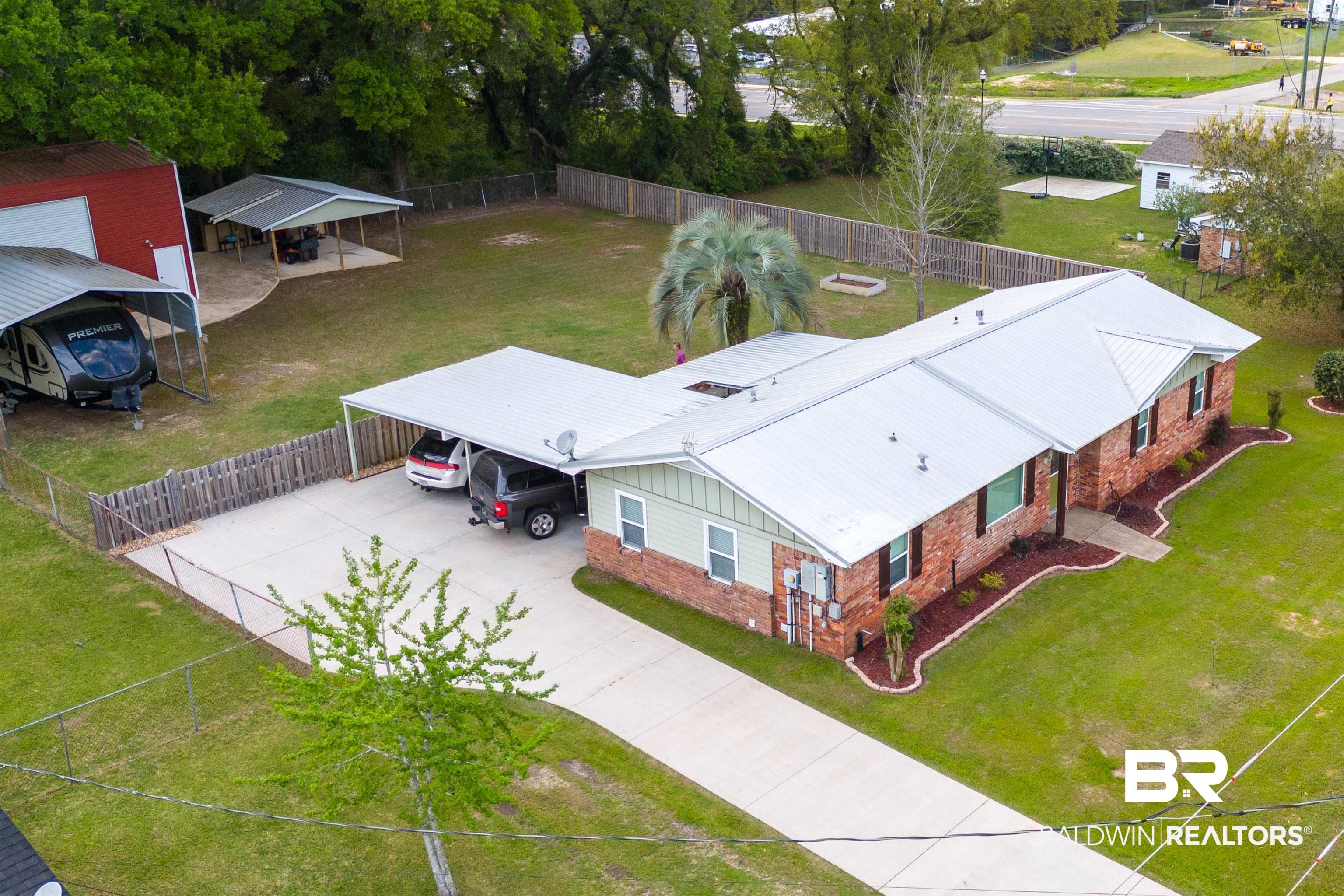 102 Rita Avenue Daphne, AL 36527 - Photo 42 of 50