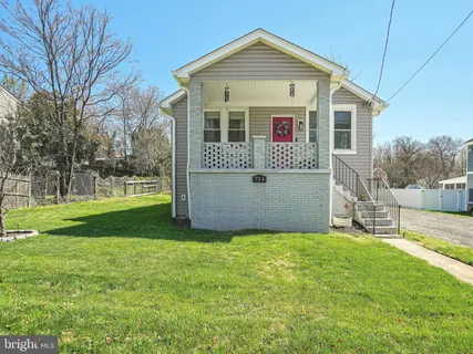 $475,000 | 711 60th Avenue, Fairmount Heights, MD 20743