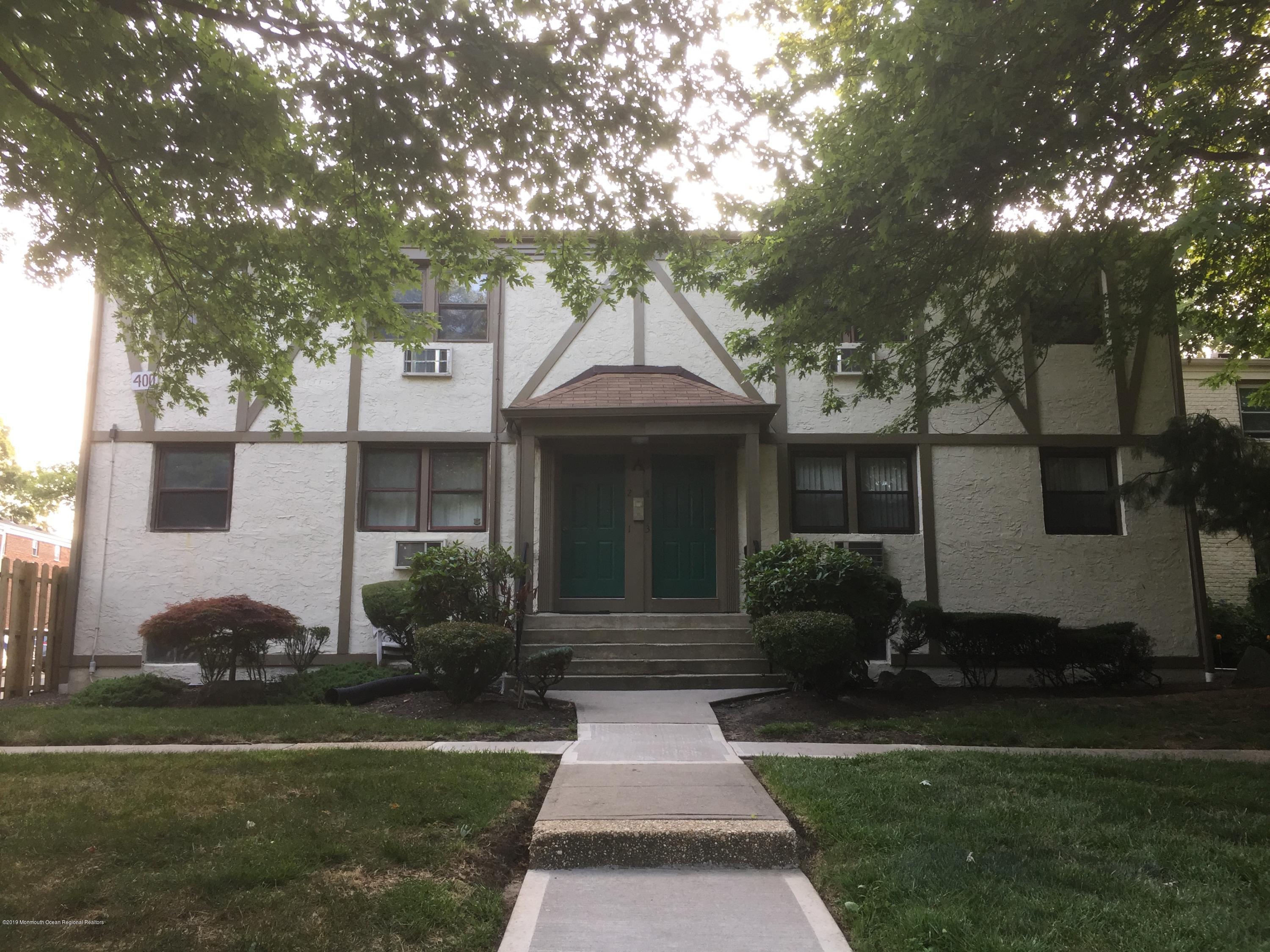 400 Cross Road, Unit A2 Matawan, NJ 07747 - Photo 2 of 13 FRONT 2