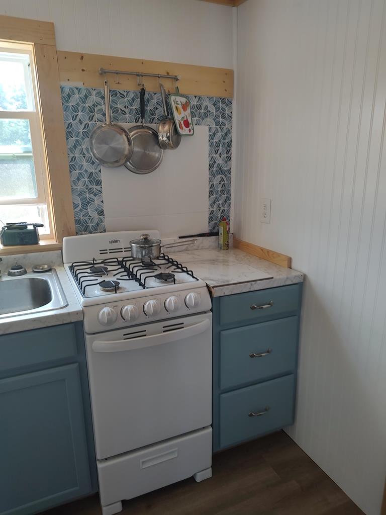 1140 Powder Mill Road Ivanhoe, VA 24350 - Photo 16 of 23 Gallery Image 16