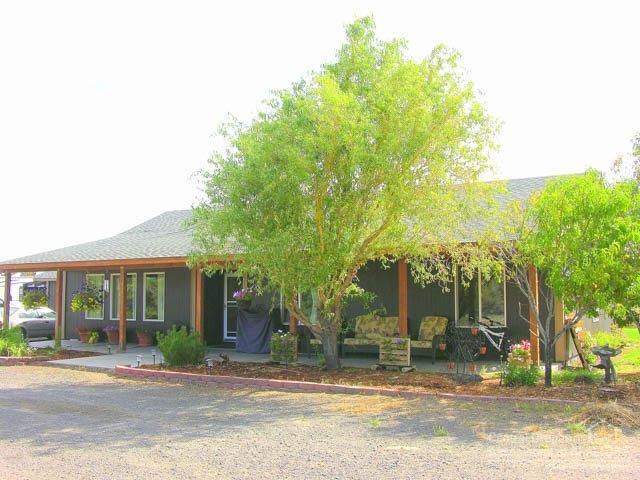63076 Deschutes Road Bend, OR 97701 - Photo 21 of 25 Additional Photo