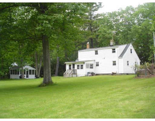 31 Little River Road Kingston, NH 03848 - Photo 10 of 12 Gallery Image 10