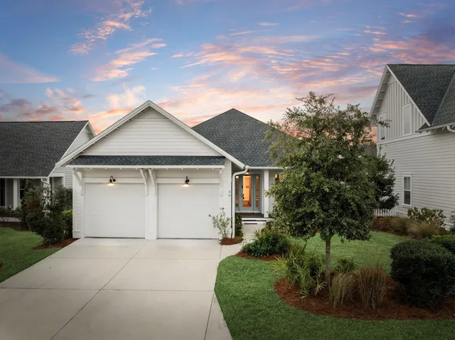 $1,195,000 | 90 Basal Street, Watersound, FL 32461