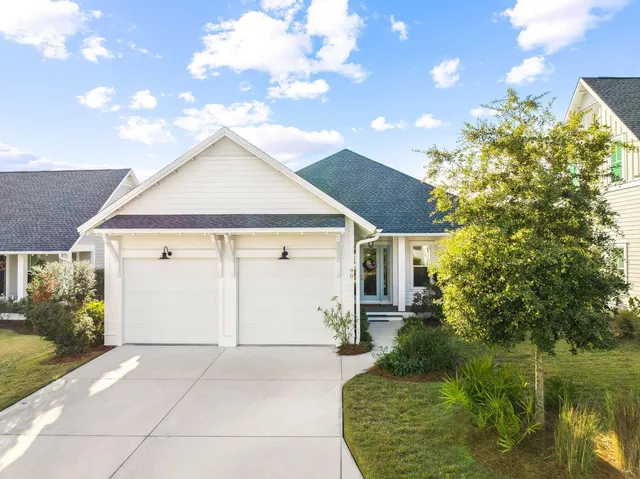 $1,195,000 | 90 Basal Street, Watersound, FL 32461