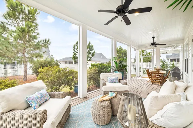 $1,195,000 | 90 Basal Street, Watersound, FL 32461