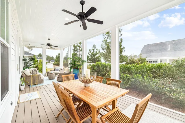 $1,195,000 | 90 Basal Street, Watersound, FL 32461