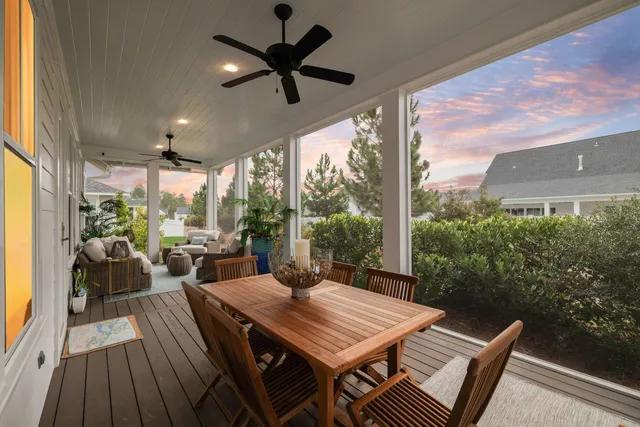 $1,195,000 | 90 Basal Street, Watersound, FL 32461