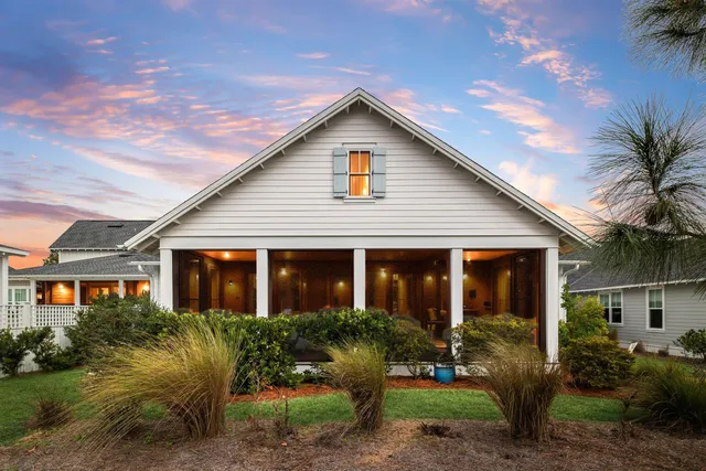 $1,195,000 | 90 Basal Street, Watersound, FL 32461