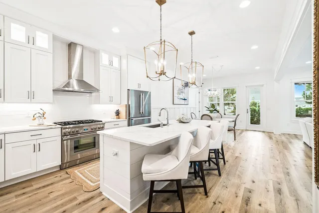 $1,195,000 | 90 Basal Street, Watersound, FL 32461