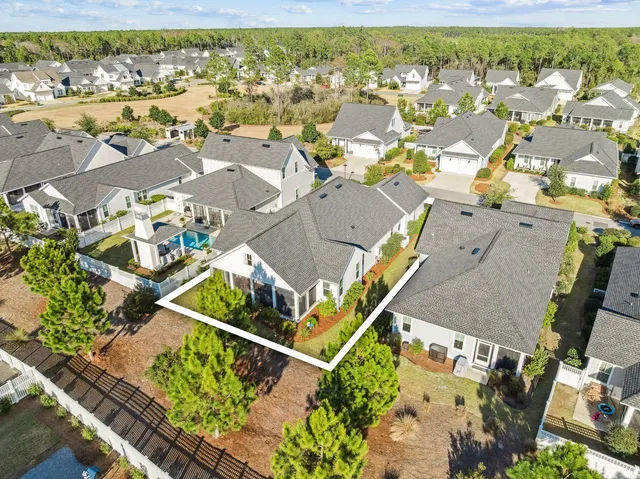 $1,195,000 | 90 Basal Street, Watersound, FL 32461