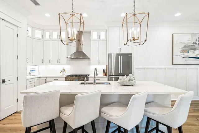 $1,195,000 | 90 Basal Street, Watersound, FL 32461