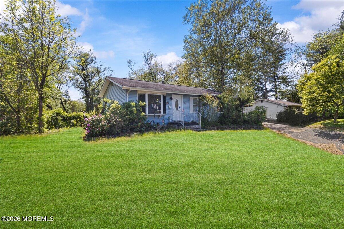 14 North New Prospect Road Jackson, NJ 08527 - Photo 5 of 18 Front