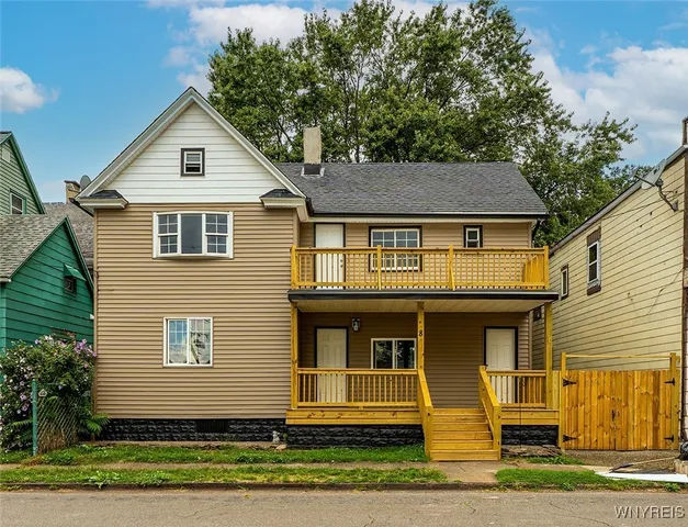 $229,900 | 8 Keppel Street, Buffalo, NY 14210