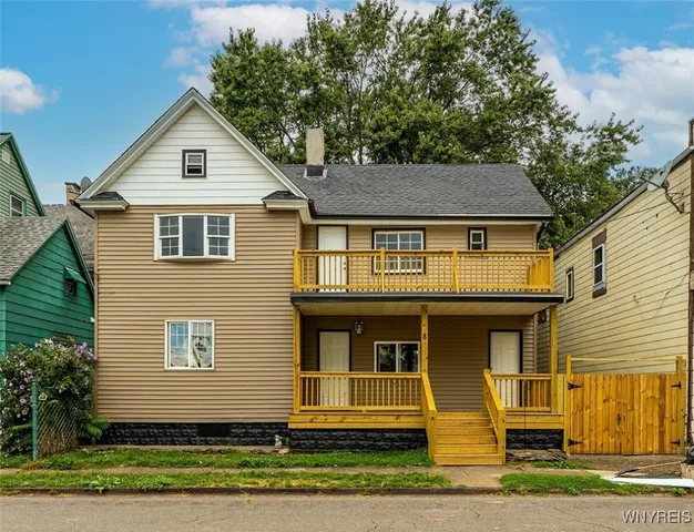 $239,900 | 8 Keppel Street, Buffalo, NY 14210