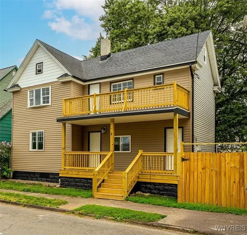 $239,900 | 8 Keppel Street, Buffalo, NY 14210