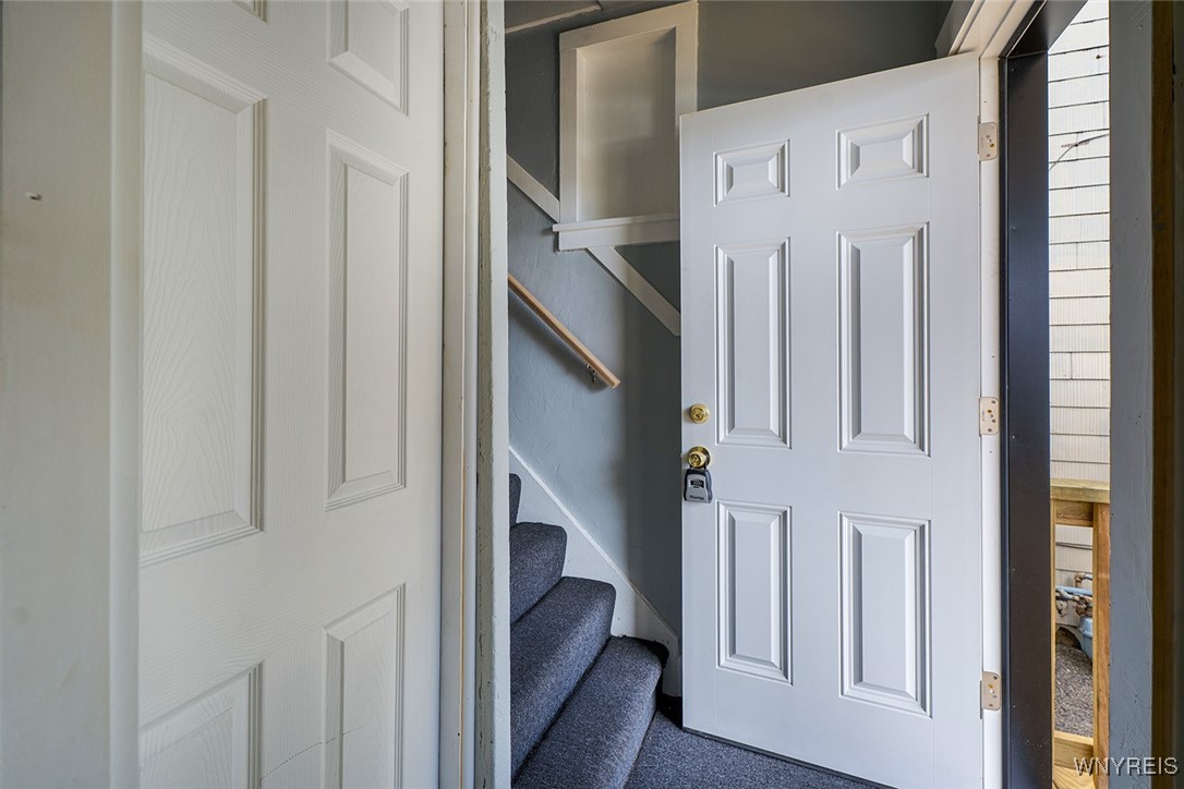 8 Keppel Street Buffalo, NY 14210 - Photo 21 of 45