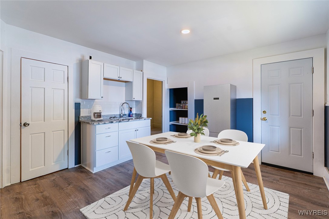 8 Keppel Street Buffalo, NY 14210 - Photo 22 of 45