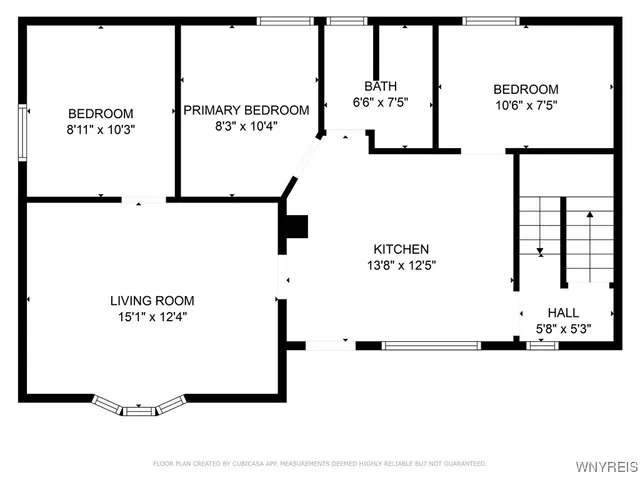 $239,900 | 8 Keppel Street, Buffalo, NY 14210