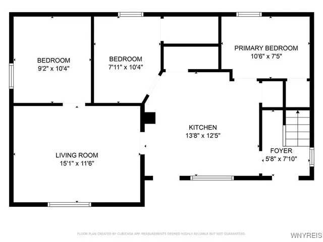 $239,900 | 8 Keppel Street, Buffalo, NY 14210