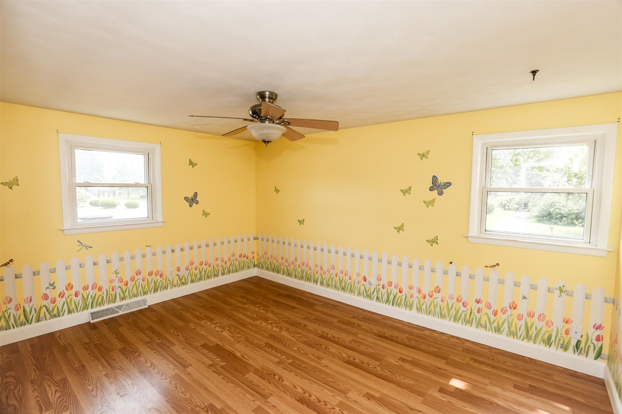 1720 Mayflower Road Fort Wayne, IN 46819 - Photo 29 of 34