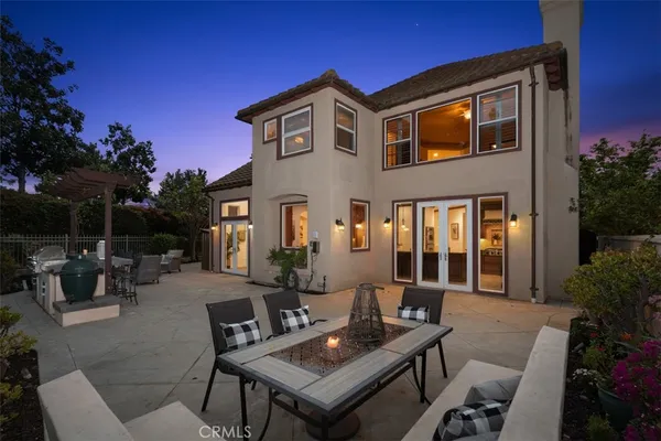 $1,699,000 | 16 Mariposa, Rancho Santa Margarita, CA 92679