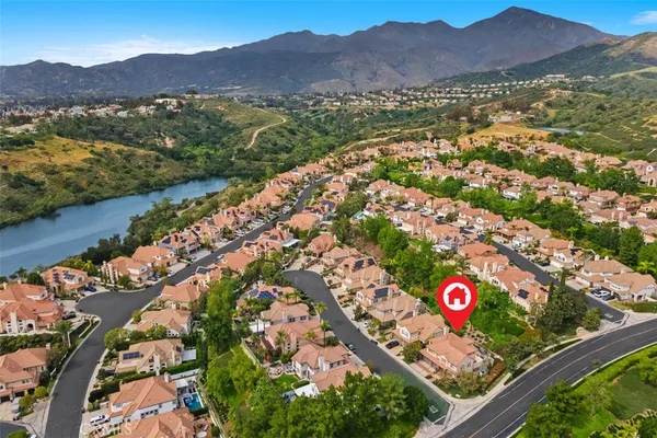 $1,699,000 | 16 Mariposa, Rancho Santa Margarita, CA 92679