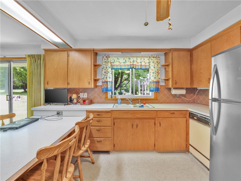 547 McKinley Road Darlington, PA 16115 - Photo 20 of 45