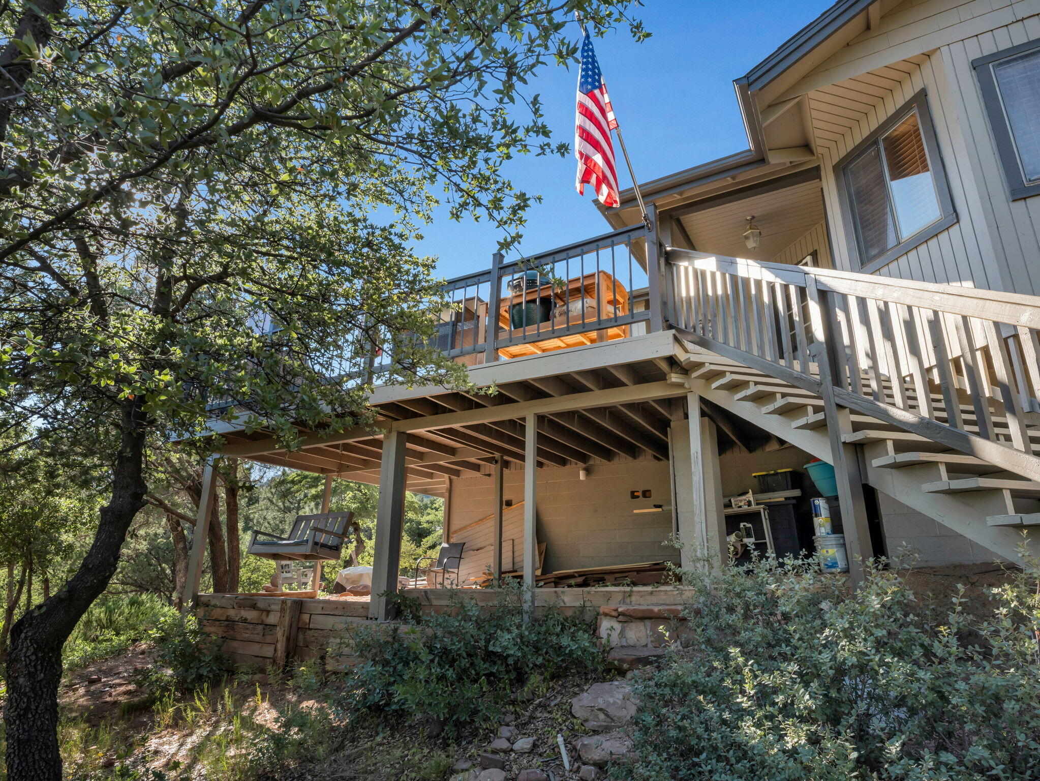 6227 Pinon Loop Pine, AZ 85544 - Photo 35 of 62