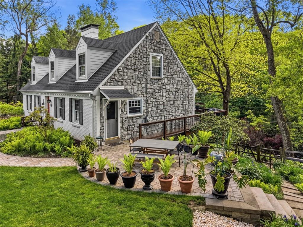52 Newgate Road Pittsburgh, PA 15202 - Photo 42 of 48 Gallery Image 42