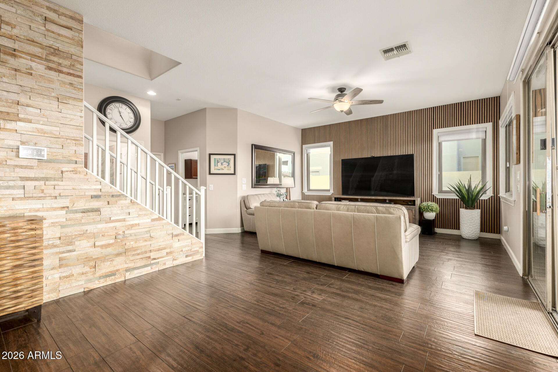 4207 South Cozy Way Gilbert, AZ 85297 - Photo 13 of 58 Family Rooom