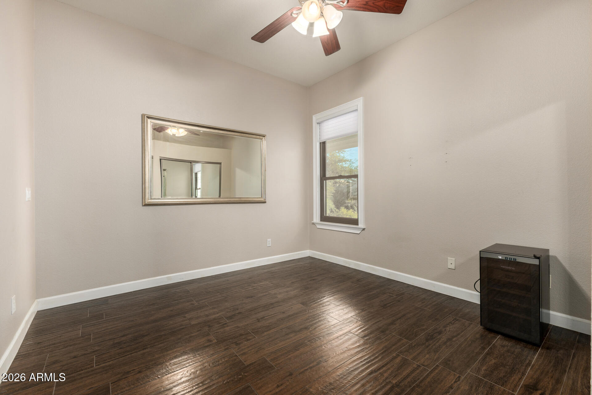 4207 South Cozy Way Gilbert, AZ 85297 - Photo 17 of 58 Bedroom #1 Downstairs