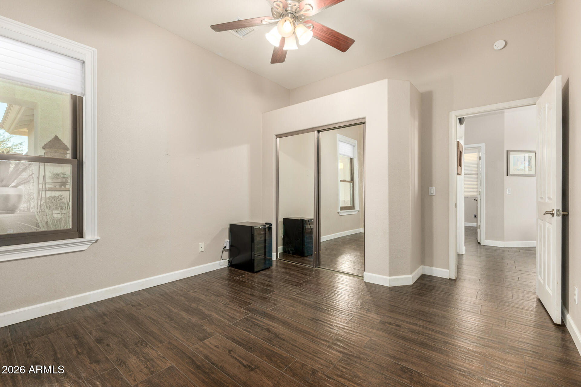 4207 South Cozy Way Gilbert, AZ 85297 - Photo 18 of 58 Mother-in-Law Suite