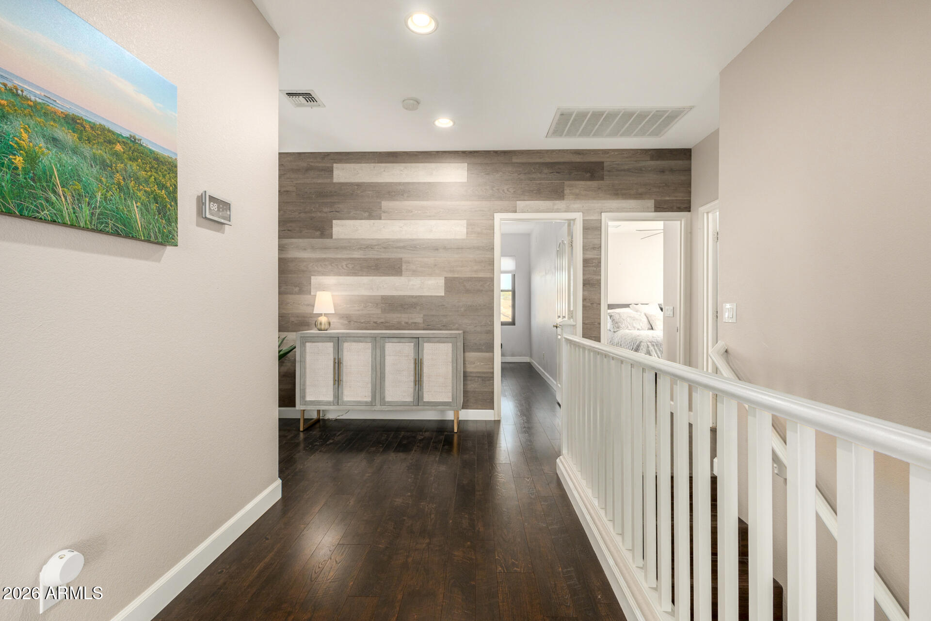 4207 South Cozy Way Gilbert, AZ 85297 - Photo 20 of 58 Landing Area