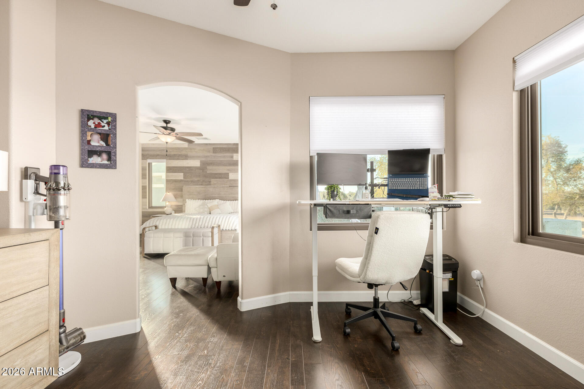 4207 South Cozy Way Gilbert, AZ 85297 - Photo 25 of 58 View of Green Belt Office Master