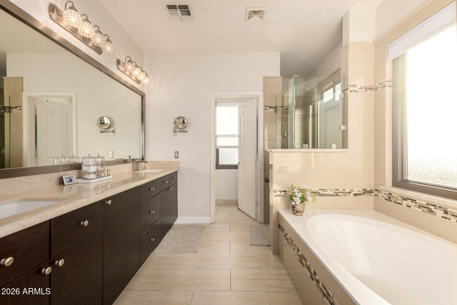 4207 South Cozy Way Gilbert, AZ 85297 - Photo 26 of 58 Double Sinks