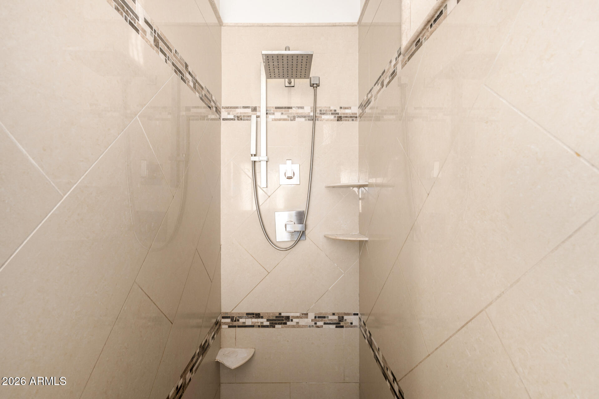 4207 South Cozy Way Gilbert, AZ 85297 - Photo 29 of 58 Master Shower