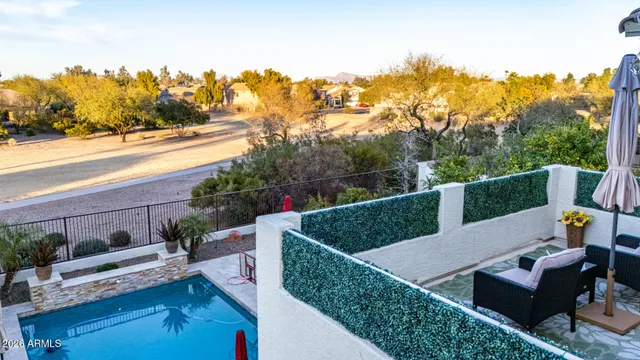 $824,900 | 4207 South Cozy Way, Gilbert, AZ 85297