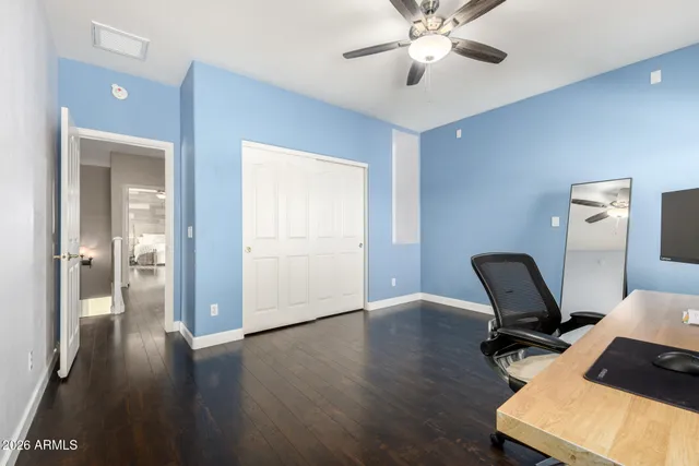 $824,900 | 4207 South Cozy Way, Gilbert, AZ 85297